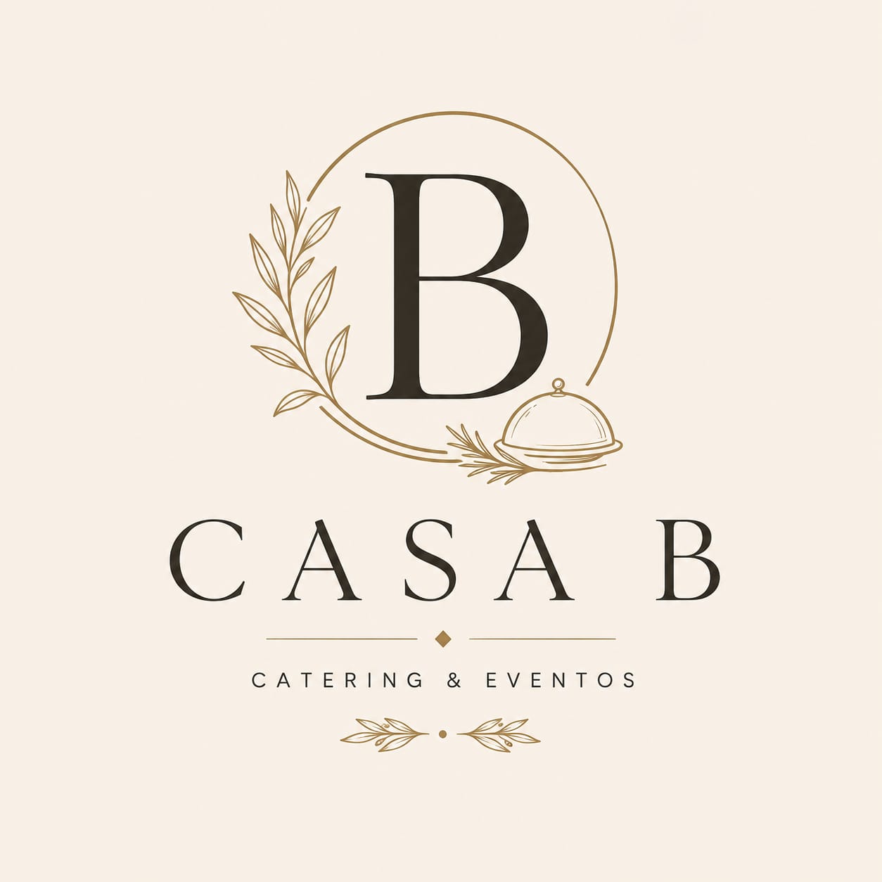 CasaB Catering
